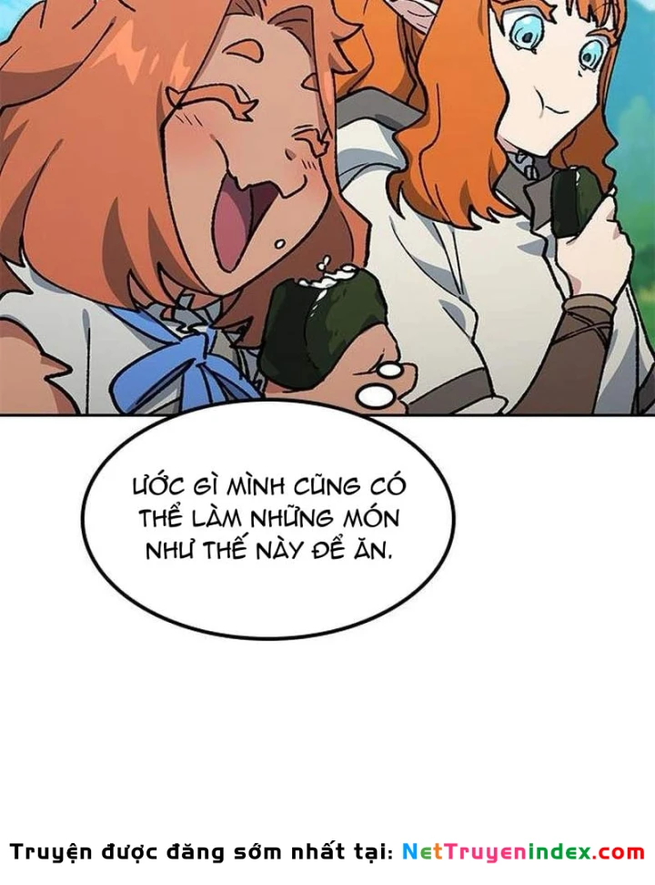 Chữa Lành Cuộc Sống Thông Qua Cắm Trại Ở Thế Giới Khác Chapter 104 - 78