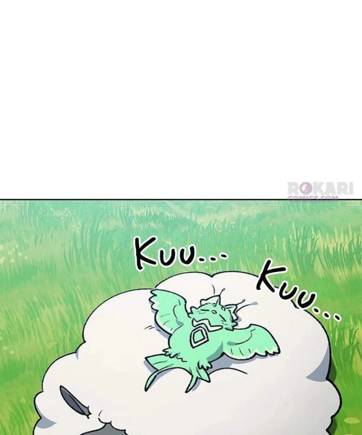 Chữa Lành Cuộc Sống Thông Qua Cắm Trại Ở Thế Giới Khác Chapter 104 - 81