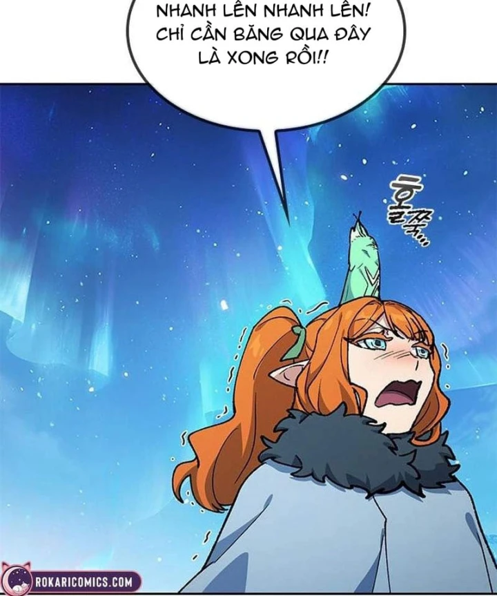 Chữa Lành Cuộc Sống Thông Qua Cắm Trại Ở Thế Giới Khác Chapter 104 - 88