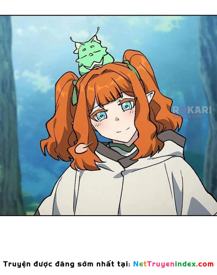 Chữa Lành Cuộc Sống Thông Qua Cắm Trại Ở Thế Giới Khác Chapter 104 - 114