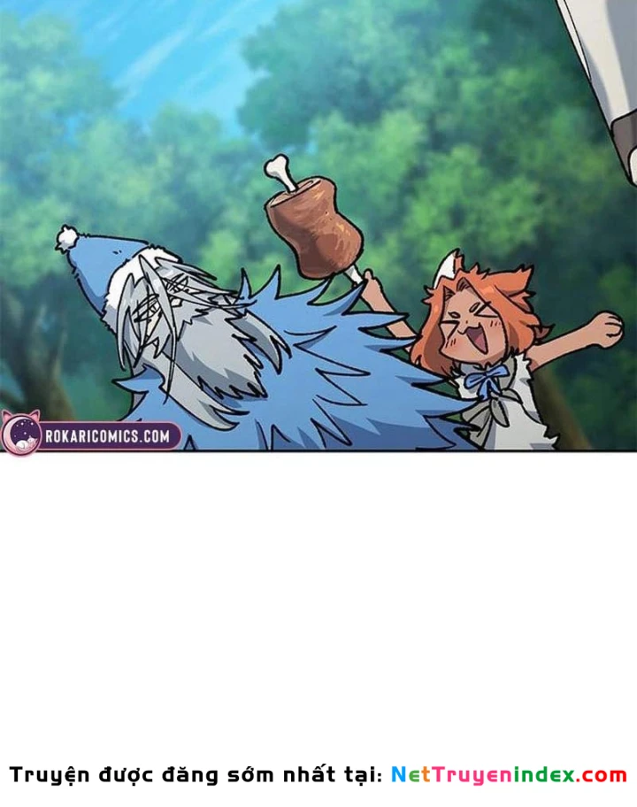 Chữa Lành Cuộc Sống Thông Qua Cắm Trại Ở Thế Giới Khác Chapter 104 - 116