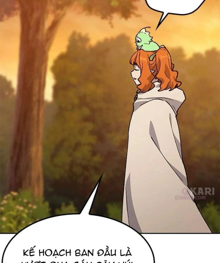 Chữa Lành Cuộc Sống Thông Qua Cắm Trại Ở Thế Giới Khác Chapter 104 - 124