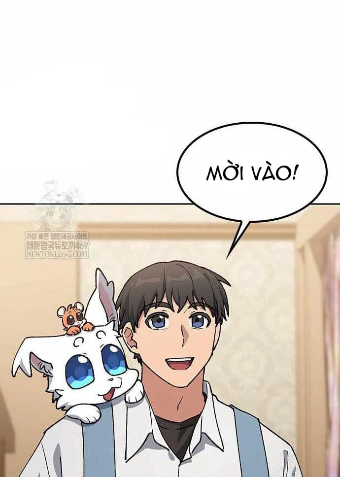 Chữa Lành Cuộc Sống Thông Qua Cắm Trại Ở Thế Giới Khác Chapter 105 - 11