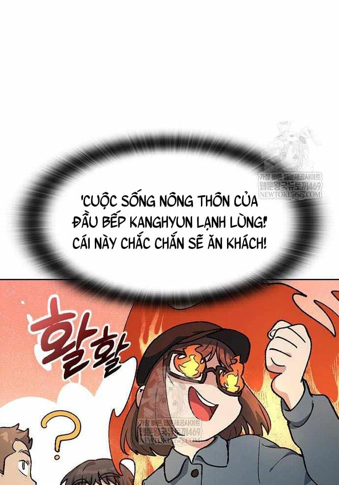 Chữa Lành Cuộc Sống Thông Qua Cắm Trại Ở Thế Giới Khác Chapter 105 - 25