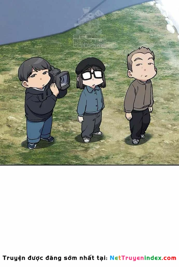 Chữa Lành Cuộc Sống Thông Qua Cắm Trại Ở Thế Giới Khác Chapter 105 - 33