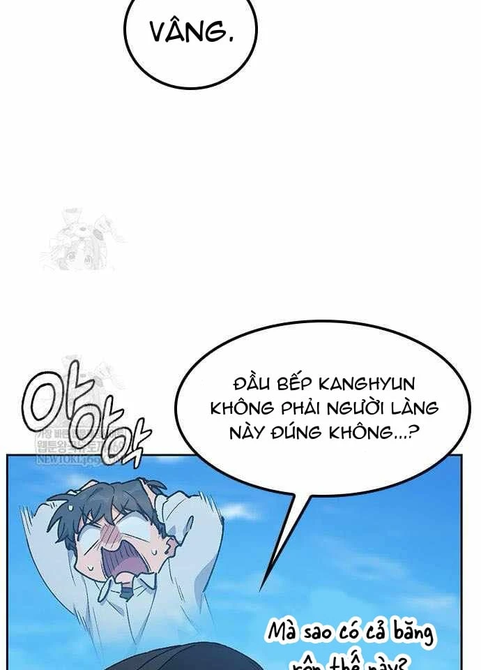 Chữa Lành Cuộc Sống Thông Qua Cắm Trại Ở Thế Giới Khác Chapter 105 - 35