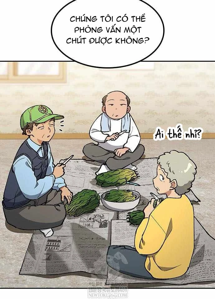 Chữa Lành Cuộc Sống Thông Qua Cắm Trại Ở Thế Giới Khác Chapter 105 - 40