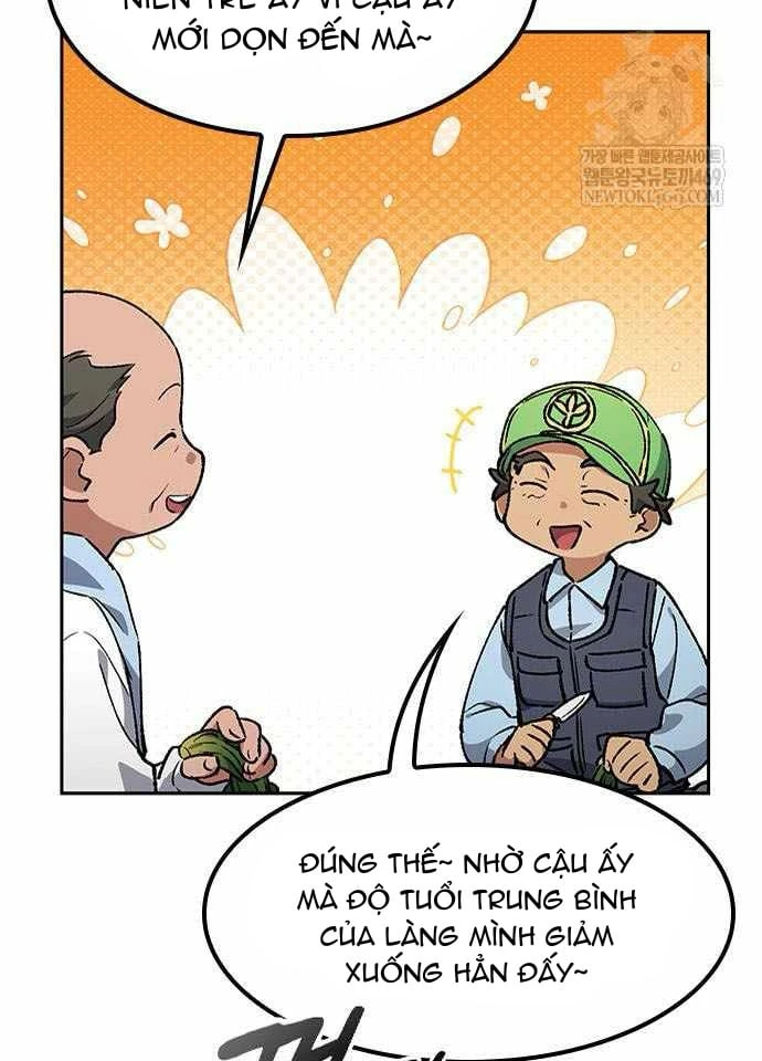 Chữa Lành Cuộc Sống Thông Qua Cắm Trại Ở Thế Giới Khác Chapter 105 - 48