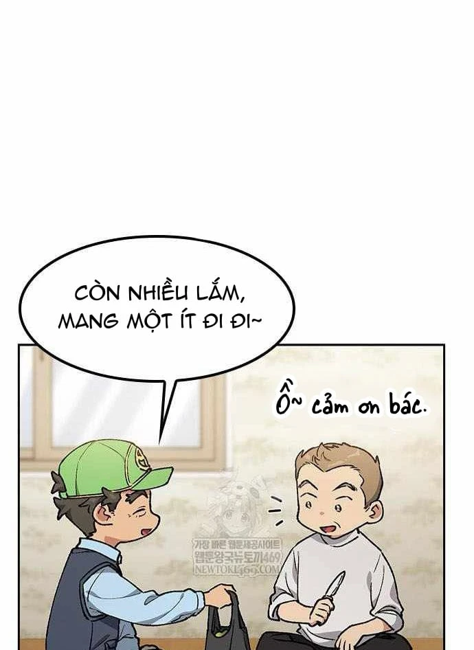 Chữa Lành Cuộc Sống Thông Qua Cắm Trại Ở Thế Giới Khác Chapter 105 - 56