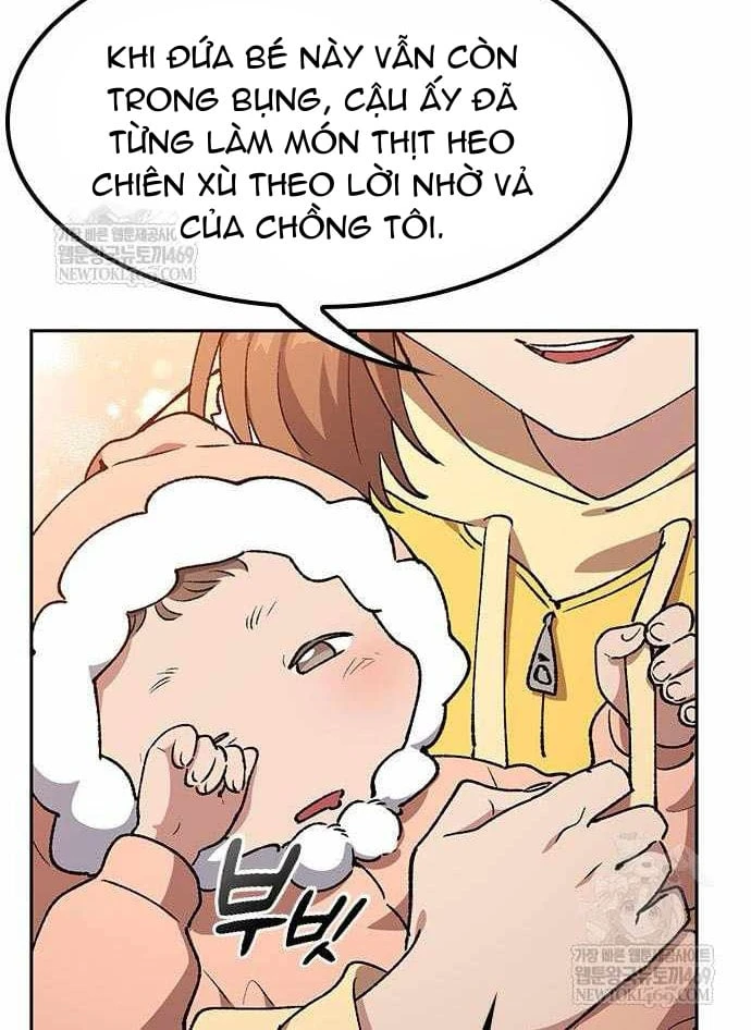 Chữa Lành Cuộc Sống Thông Qua Cắm Trại Ở Thế Giới Khác Chapter 105 - 62