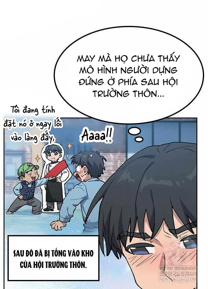 Chữa Lành Cuộc Sống Thông Qua Cắm Trại Ở Thế Giới Khác Chapter 105 - 97