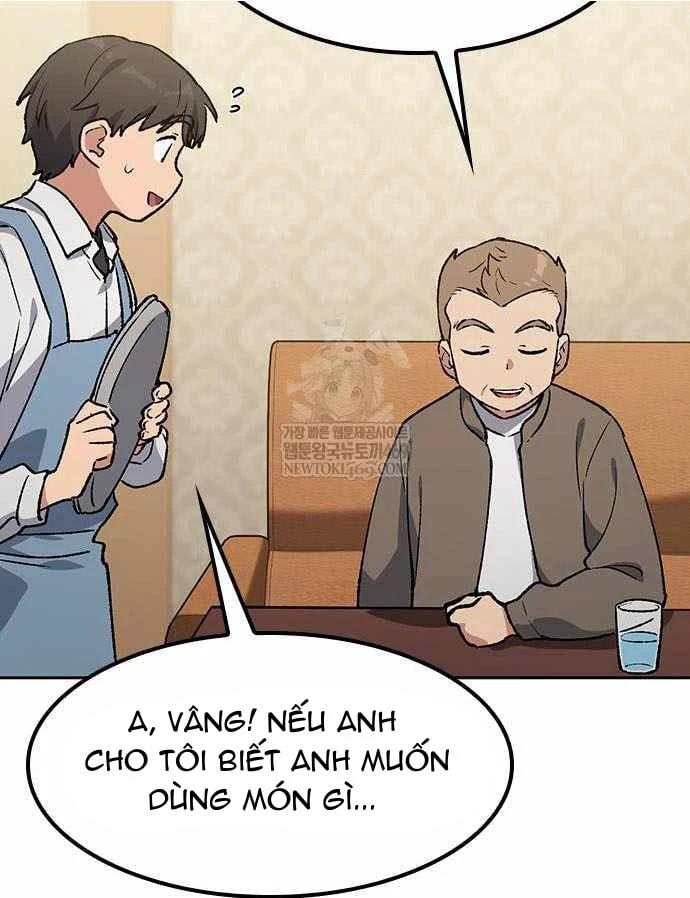 Chữa Lành Cuộc Sống Thông Qua Cắm Trại Ở Thế Giới Khác Chapter 105 - 113