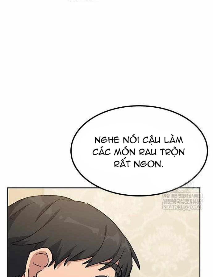 Chữa Lành Cuộc Sống Thông Qua Cắm Trại Ở Thế Giới Khác Chapter 105 - 114