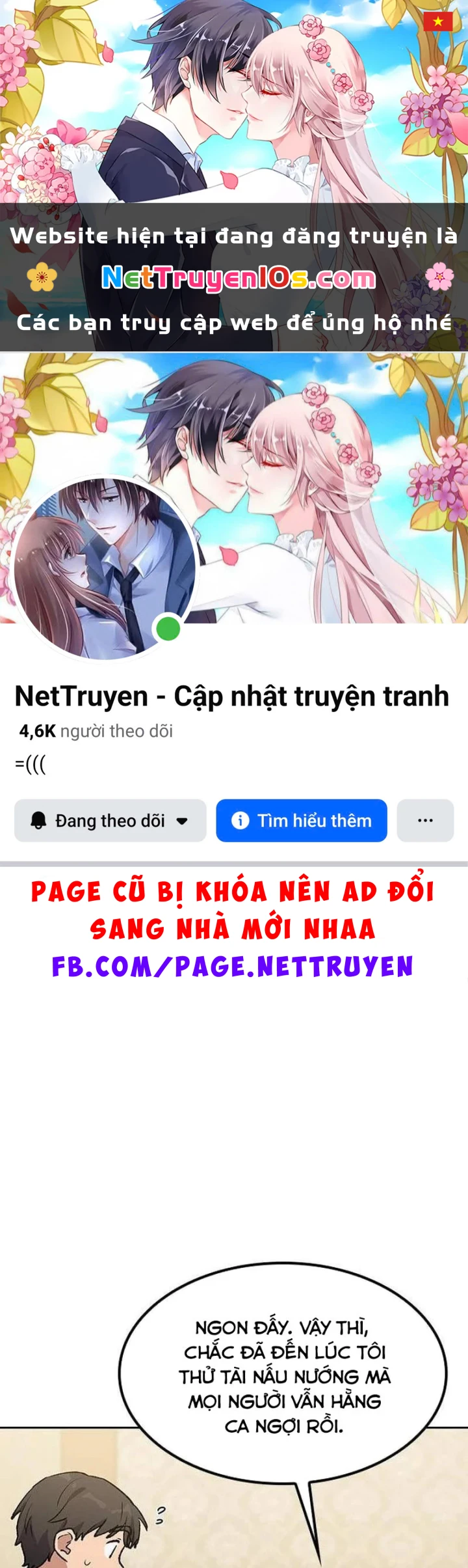 Chữa Lành Cuộc Sống Thông Qua Cắm Trại Ở Thế Giới Khác Chapter 106 - 1