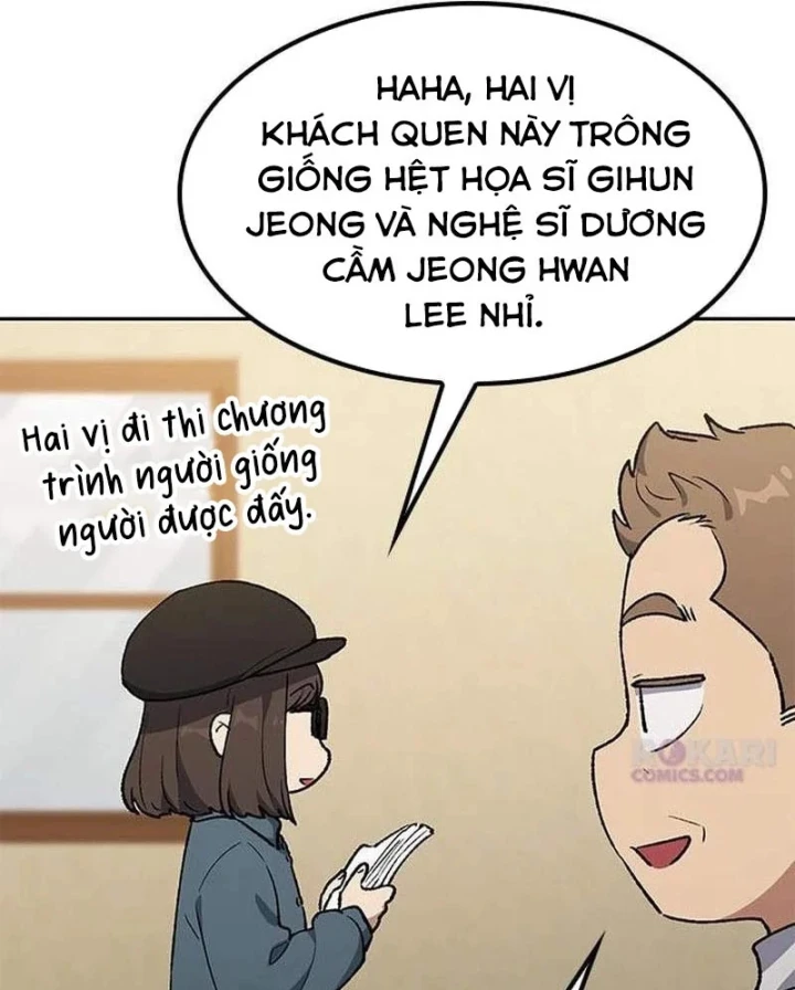 Chữa Lành Cuộc Sống Thông Qua Cắm Trại Ở Thế Giới Khác Chapter 106 - 107