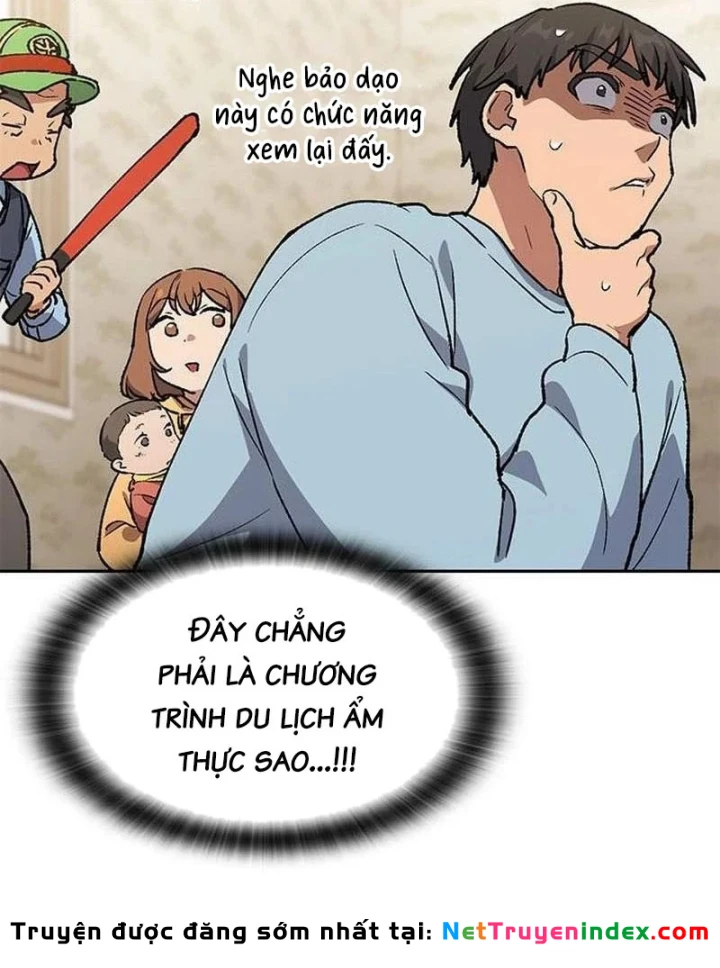 Chữa Lành Cuộc Sống Thông Qua Cắm Trại Ở Thế Giới Khác Chapter 106 - 135