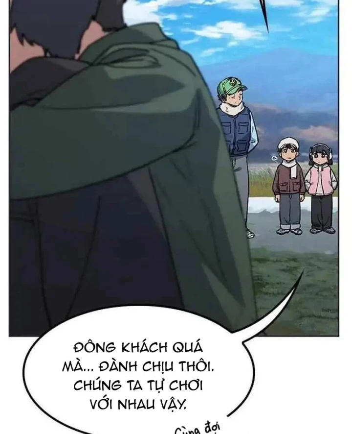 Chữa Lành Cuộc Sống Thông Qua Cắm Trại Ở Thế Giới Khác Chapter 107 - 23