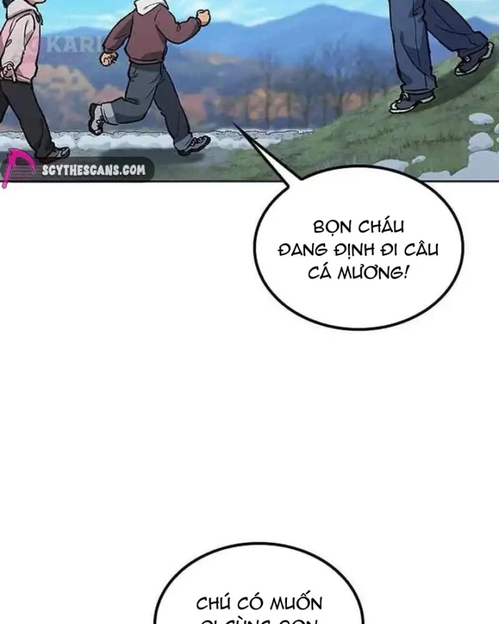 Chữa Lành Cuộc Sống Thông Qua Cắm Trại Ở Thế Giới Khác Chapter 107 - 62