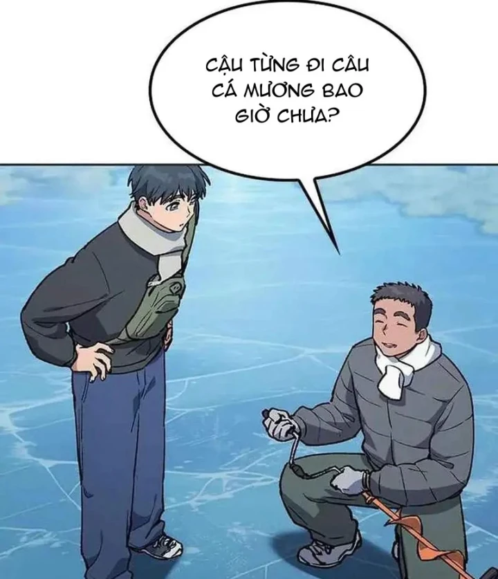 Chữa Lành Cuộc Sống Thông Qua Cắm Trại Ở Thế Giới Khác Chapter 107 - 81