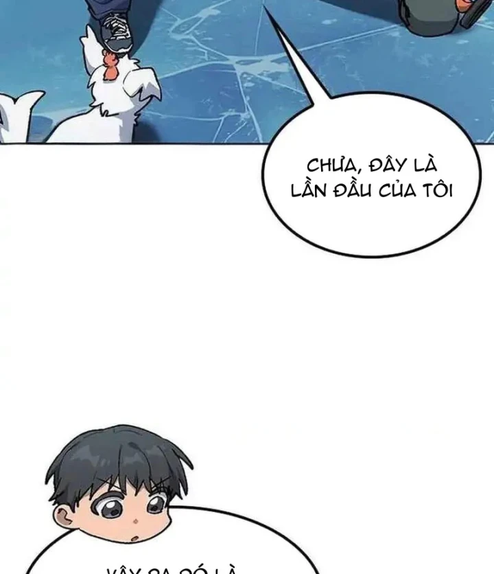 Chữa Lành Cuộc Sống Thông Qua Cắm Trại Ở Thế Giới Khác Chapter 107 - 82