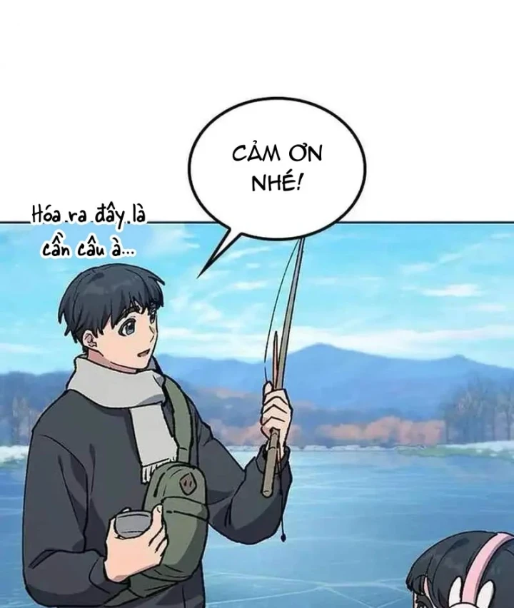 Chữa Lành Cuộc Sống Thông Qua Cắm Trại Ở Thế Giới Khác Chapter 107 - 94