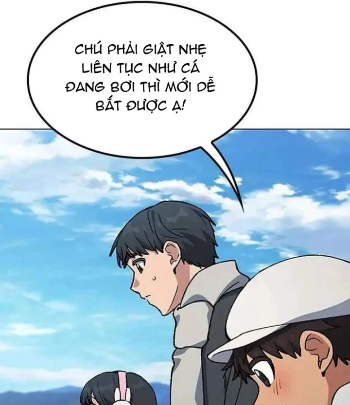 Chữa Lành Cuộc Sống Thông Qua Cắm Trại Ở Thế Giới Khác Chapter 107 - 101