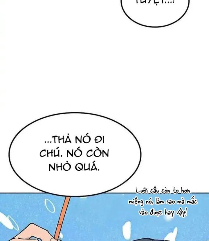 Chữa Lành Cuộc Sống Thông Qua Cắm Trại Ở Thế Giới Khác Chapter 107 - 107