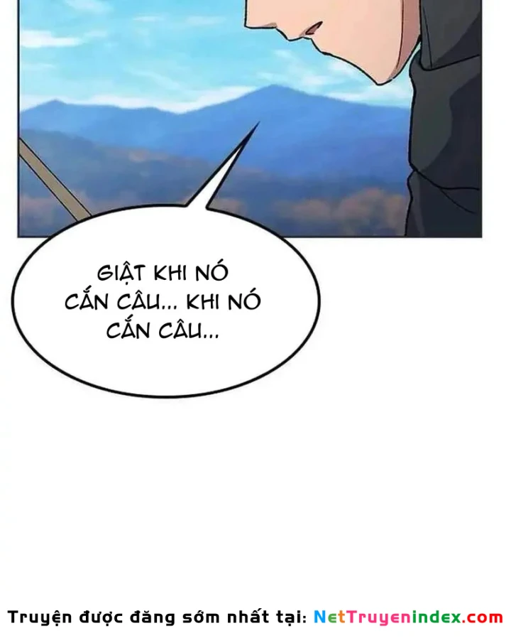 Chữa Lành Cuộc Sống Thông Qua Cắm Trại Ở Thế Giới Khác Chapter 107 - 110