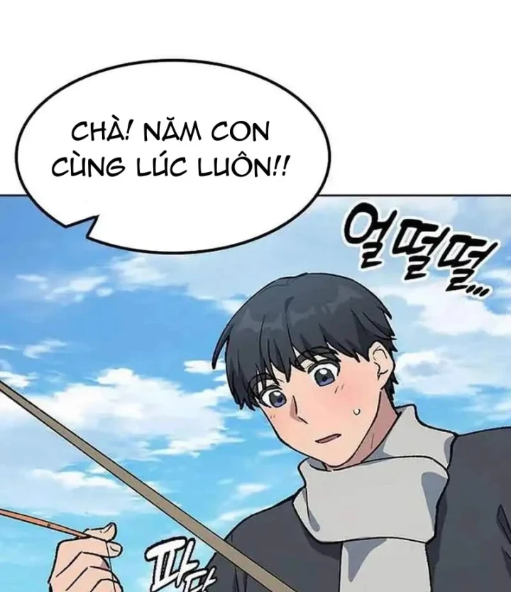 Chữa Lành Cuộc Sống Thông Qua Cắm Trại Ở Thế Giới Khác Chapter 107 - 119