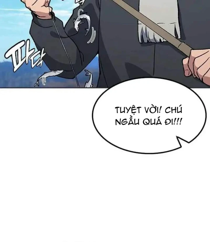 Chữa Lành Cuộc Sống Thông Qua Cắm Trại Ở Thế Giới Khác Chapter 107 - 120