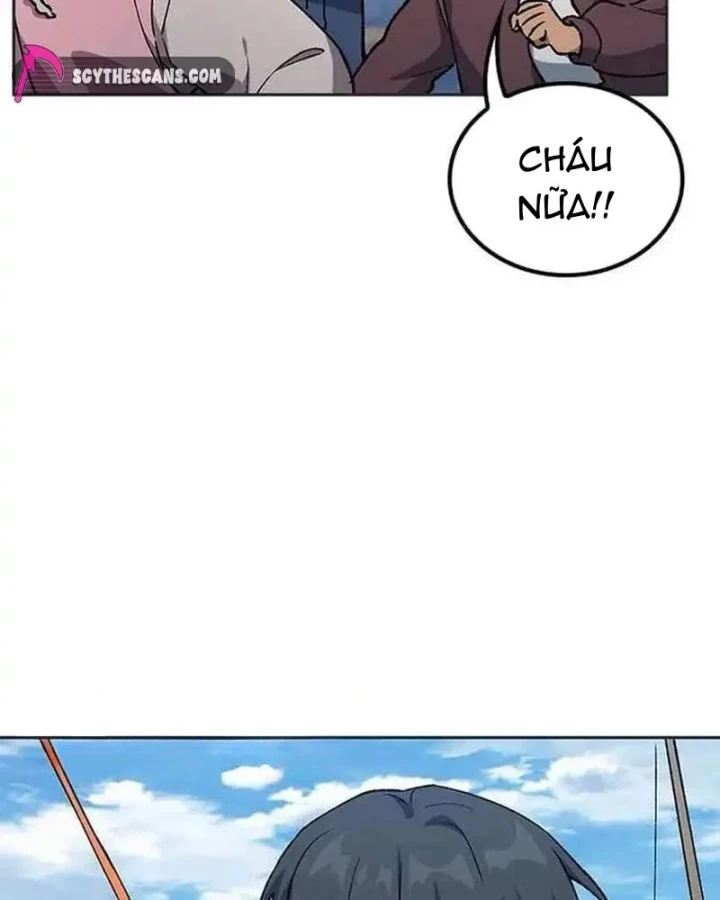 Chữa Lành Cuộc Sống Thông Qua Cắm Trại Ở Thế Giới Khác Chapter 107 - 125