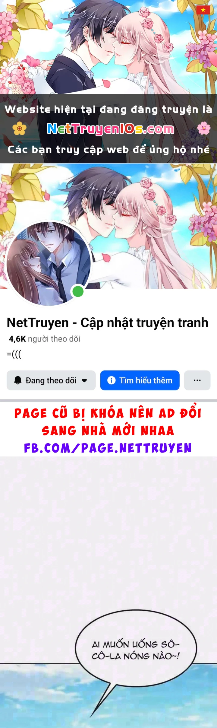 Chữa Lành Cuộc Sống Thông Qua Cắm Trại Ở Thế Giới Khác Chapter 108 - 1