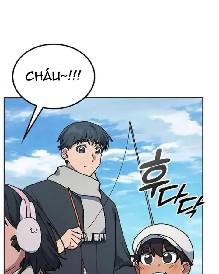 Chữa Lành Cuộc Sống Thông Qua Cắm Trại Ở Thế Giới Khác Chapter 108 - 3