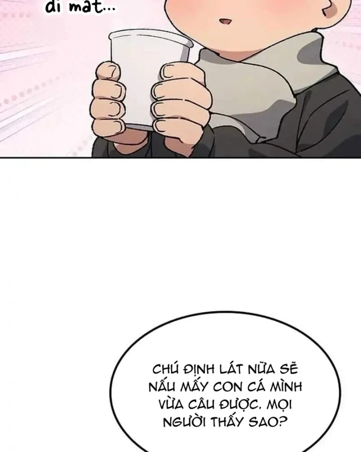 Chữa Lành Cuộc Sống Thông Qua Cắm Trại Ở Thế Giới Khác Chapter 108 - 12