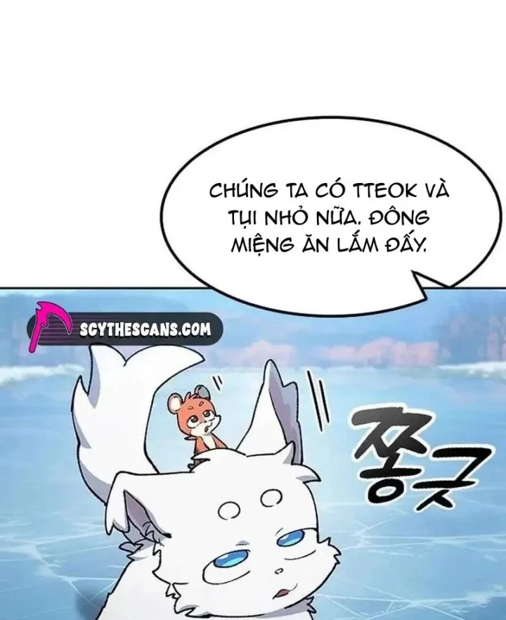 Chữa Lành Cuộc Sống Thông Qua Cắm Trại Ở Thế Giới Khác Chapter 108 - 16