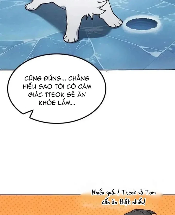Chữa Lành Cuộc Sống Thông Qua Cắm Trại Ở Thế Giới Khác Chapter 108 - 17