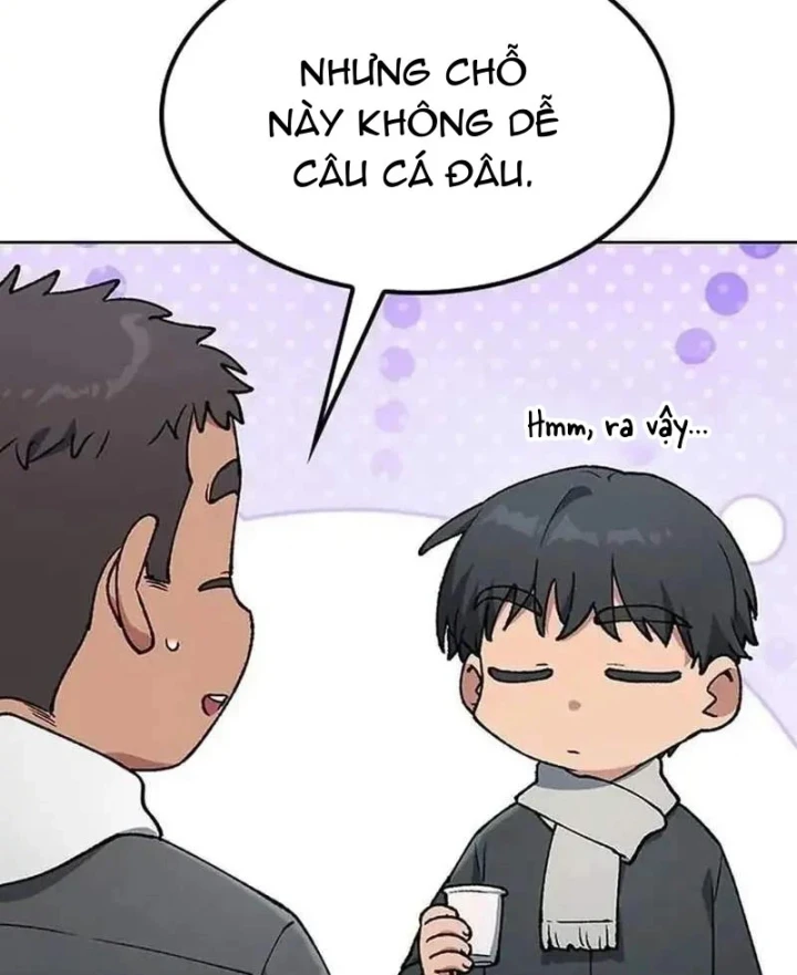 Chữa Lành Cuộc Sống Thông Qua Cắm Trại Ở Thế Giới Khác Chapter 108 - 21