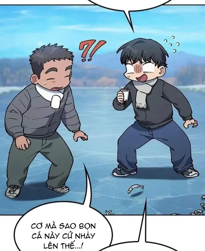 Chữa Lành Cuộc Sống Thông Qua Cắm Trại Ở Thế Giới Khác Chapter 108 - 26