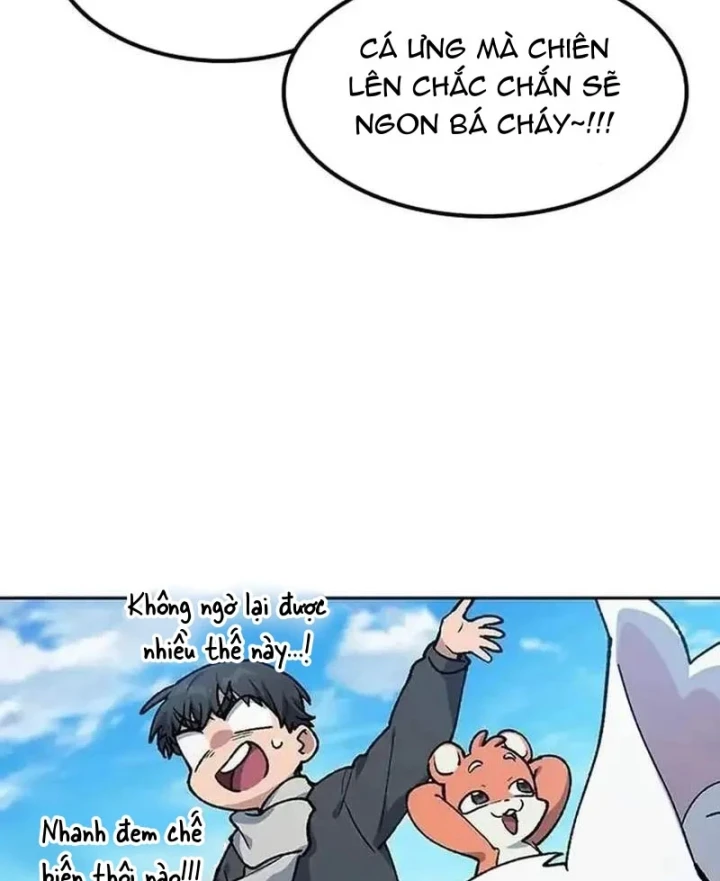 Chữa Lành Cuộc Sống Thông Qua Cắm Trại Ở Thế Giới Khác Chapter 108 - 27