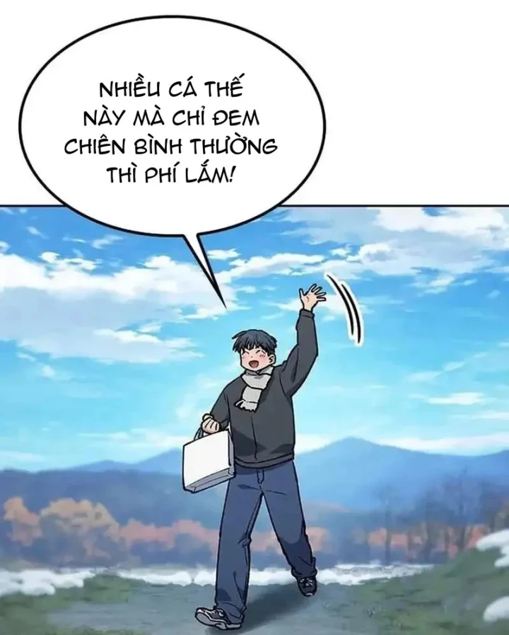 Chữa Lành Cuộc Sống Thông Qua Cắm Trại Ở Thế Giới Khác Chapter 108 - 41