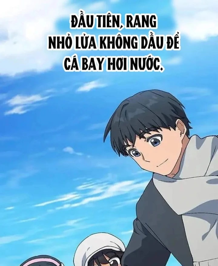 Chữa Lành Cuộc Sống Thông Qua Cắm Trại Ở Thế Giới Khác Chapter 108 - 46