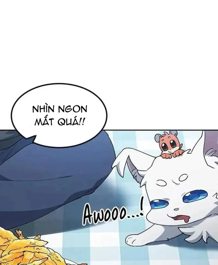 Chữa Lành Cuộc Sống Thông Qua Cắm Trại Ở Thế Giới Khác Chapter 108 - 54