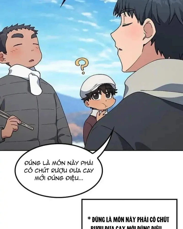 Chữa Lành Cuộc Sống Thông Qua Cắm Trại Ở Thế Giới Khác Chapter 108 - 66