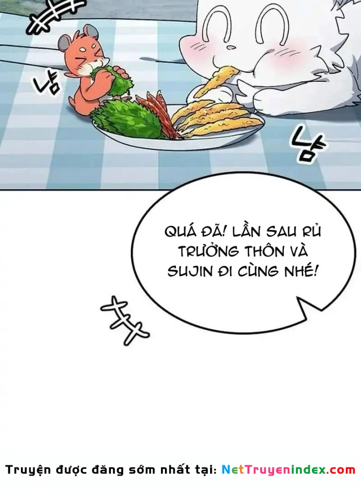 Chữa Lành Cuộc Sống Thông Qua Cắm Trại Ở Thế Giới Khác Chapter 108 - 68