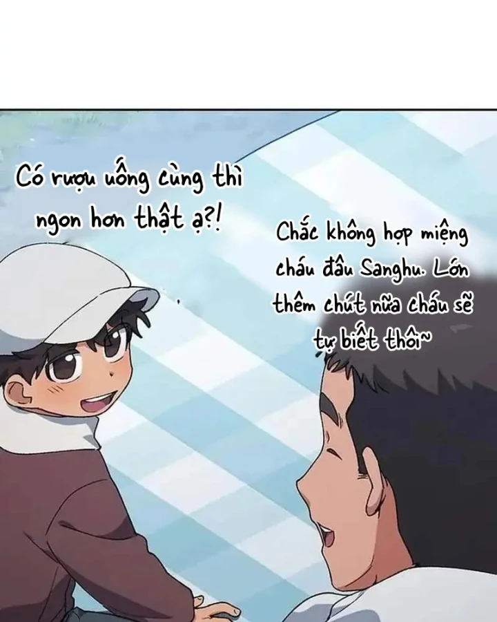 Chữa Lành Cuộc Sống Thông Qua Cắm Trại Ở Thế Giới Khác Chapter 108 - 69