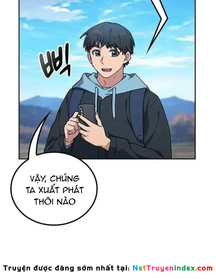 Chữa Lành Cuộc Sống Thông Qua Cắm Trại Ở Thế Giới Khác Chapter 108 - 95