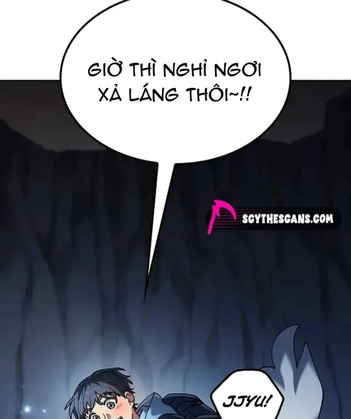 Chữa Lành Cuộc Sống Thông Qua Cắm Trại Ở Thế Giới Khác Chapter 108 - 113