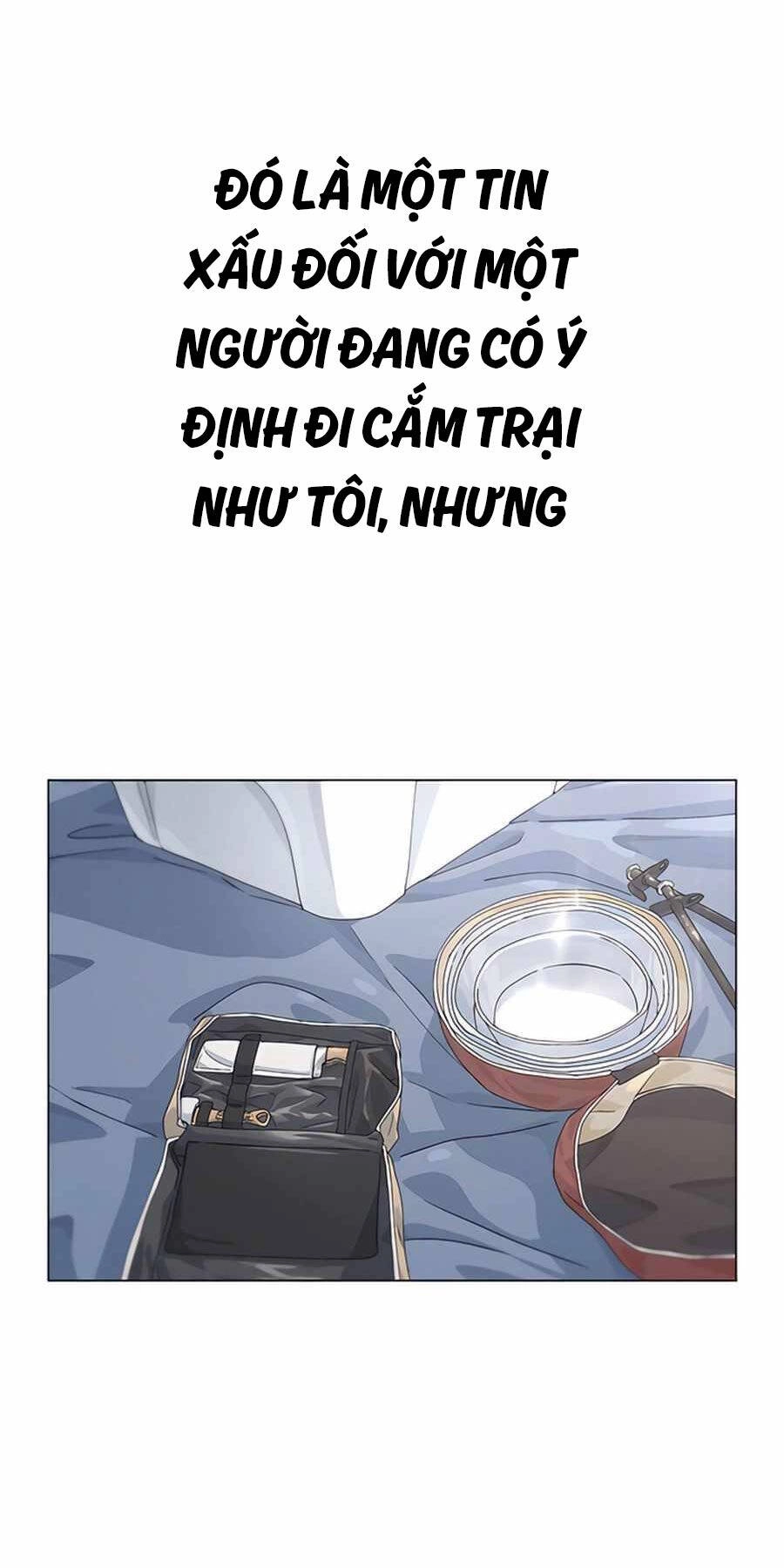 Chữa Lành Cuộc Sống Thông Qua Cắm Trại Ở Thế Giới Khác Chapter 1 - 2