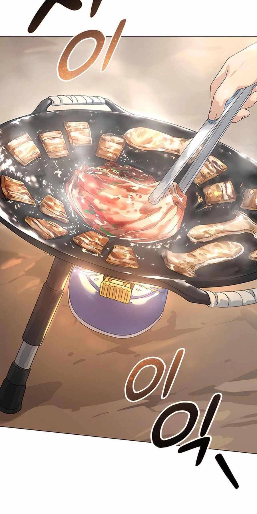 Chữa Lành Cuộc Sống Thông Qua Cắm Trại Ở Thế Giới Khác Chapter 1 - 6