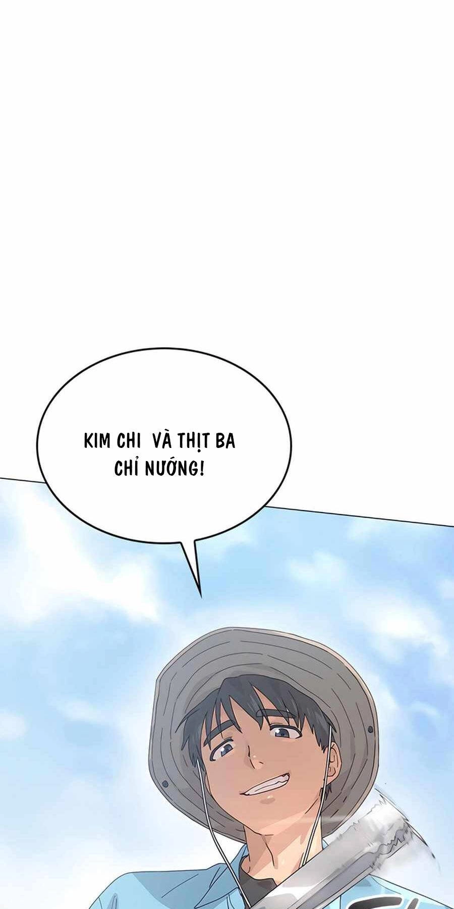 Chữa Lành Cuộc Sống Thông Qua Cắm Trại Ở Thế Giới Khác Chapter 1 - 7